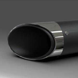 Kern Endkappen SLASH CUT