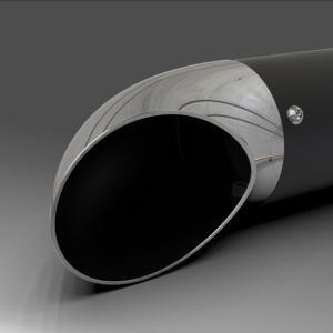 Kern Endkappe TURNOUT