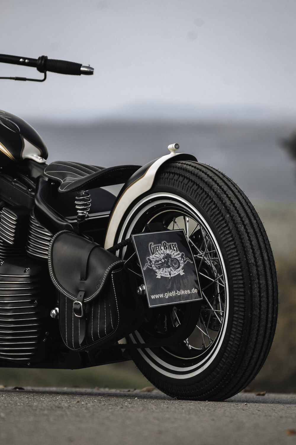 Heckfender Sidewall – Bild 3