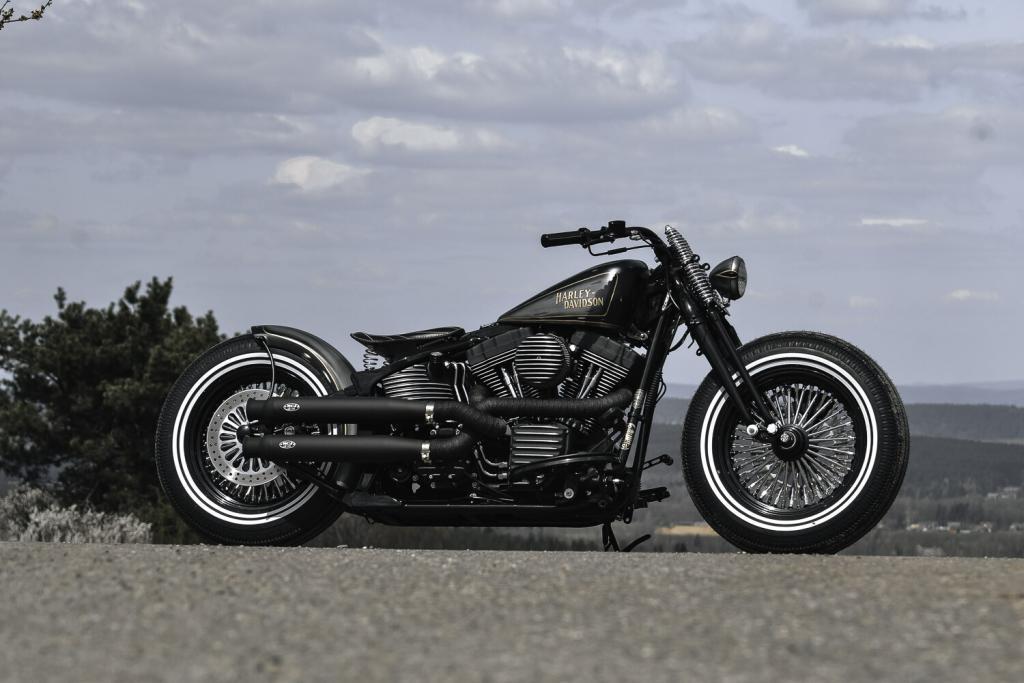 Bobber Ripster