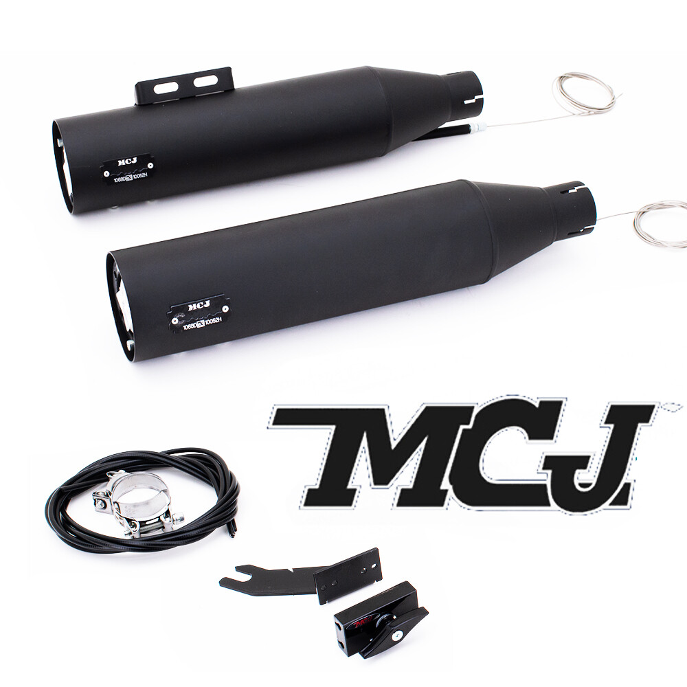 McJ Tools Primer Pocket Reamer Set – Large & Small Sizes, Durable Steel Construction, Ideal For Reloading Ammo, Professional-Grade Gun Maintenance Tool