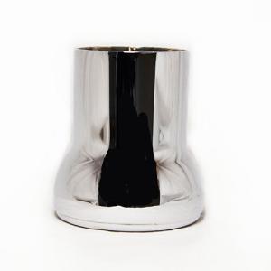 MCJ Endkappe B077 Chrome