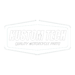 Kustom Tech Motorradteile und Zubehör