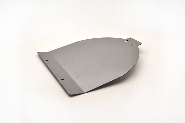 Batterieabdeckplatte – Bild 2