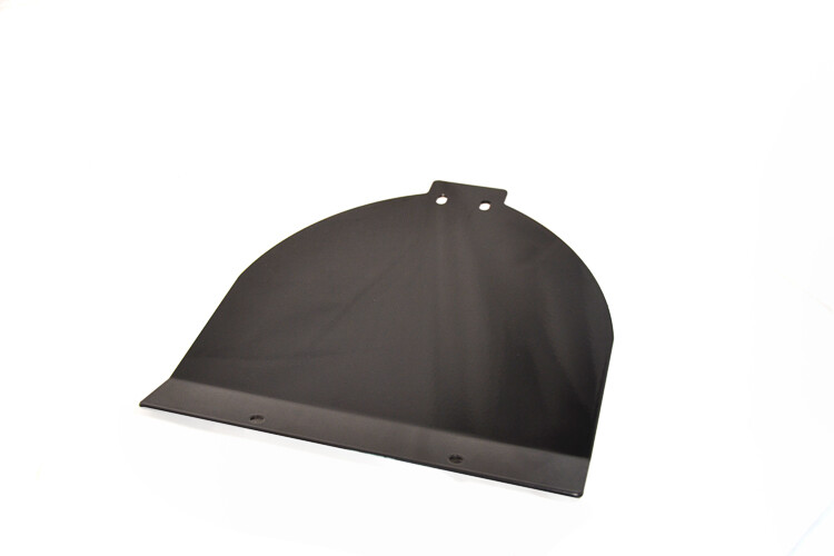 Batterieabdeckplatte – Bild 3