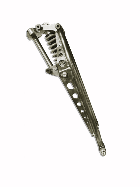 Girdergabel – Bild 2