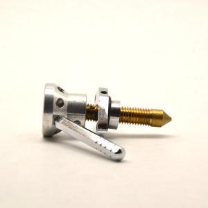 Leerlaufdrehzahlregulierhebel für Harley Davidson EFI (Einspritzer)-Modelle