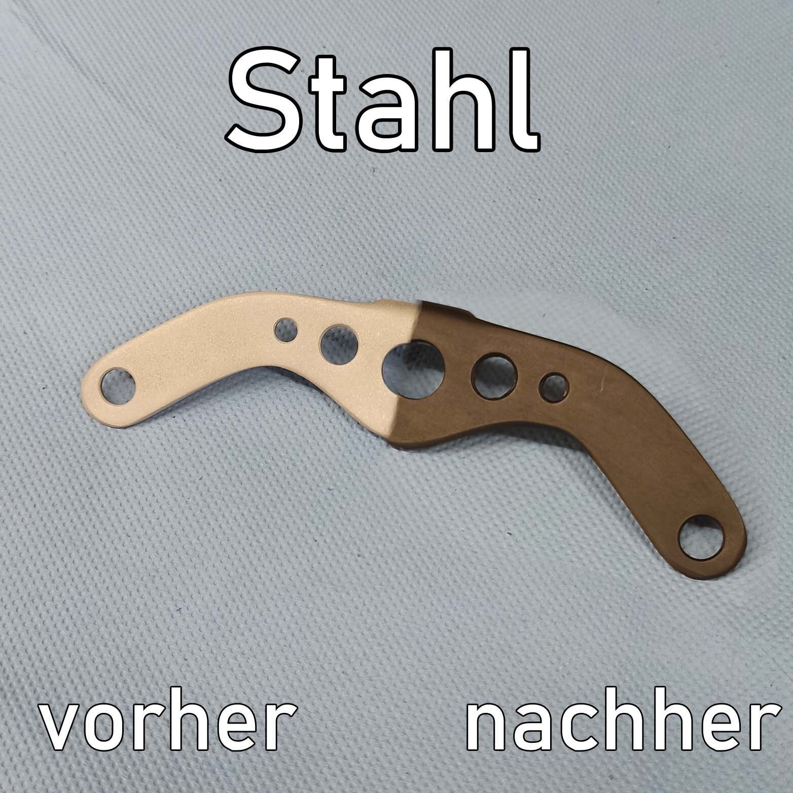 Patina Kit (4x100g) – Bild 2