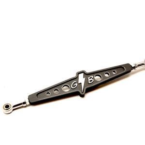 Schaltstange GB - Contrast Cut