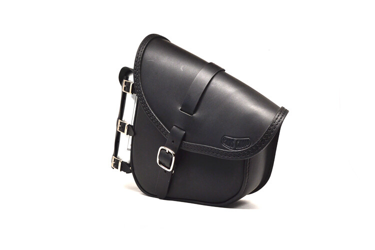 Seitentasche fuel – Bild 3