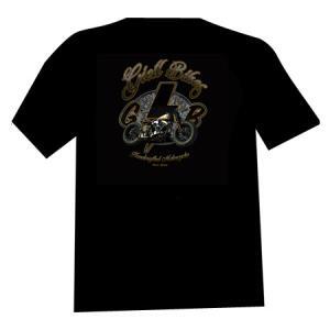 T-Shirt Rusty Shovel