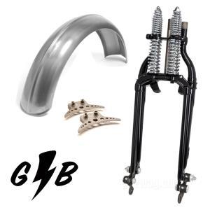 Bobber Parts