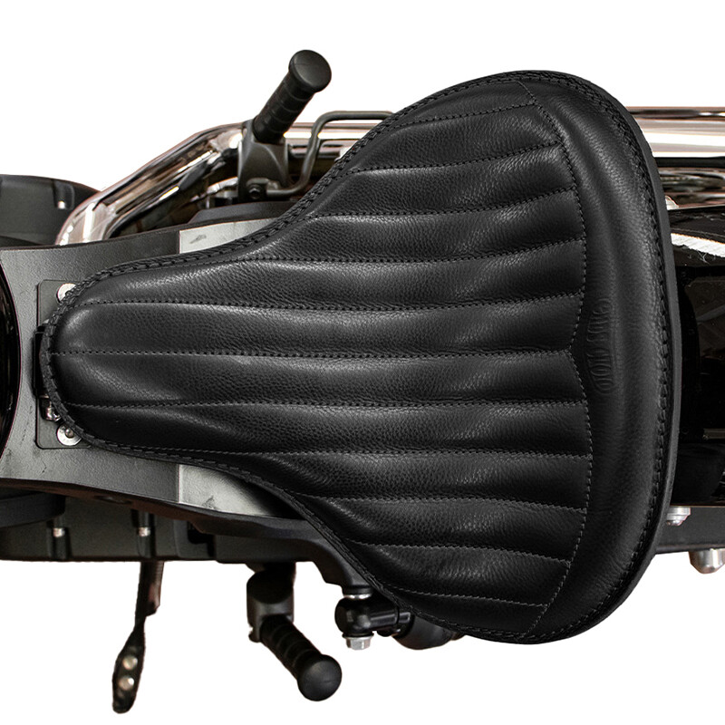 Sitz Middle Truck trapuntata