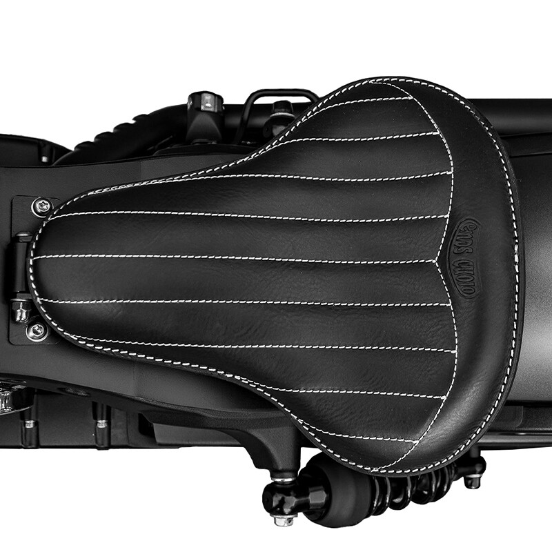 Sitz Mini police trapuntata