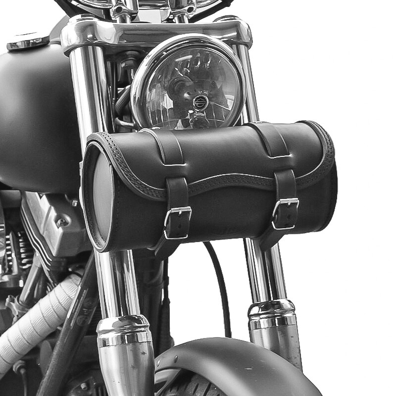 Taschen für Harley Davidson von Ends Cuoio