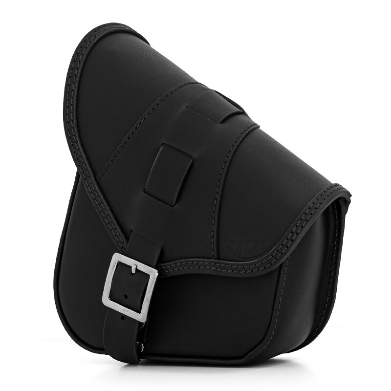 Seitentaschen für Harley Davidson von Ends Cuoio