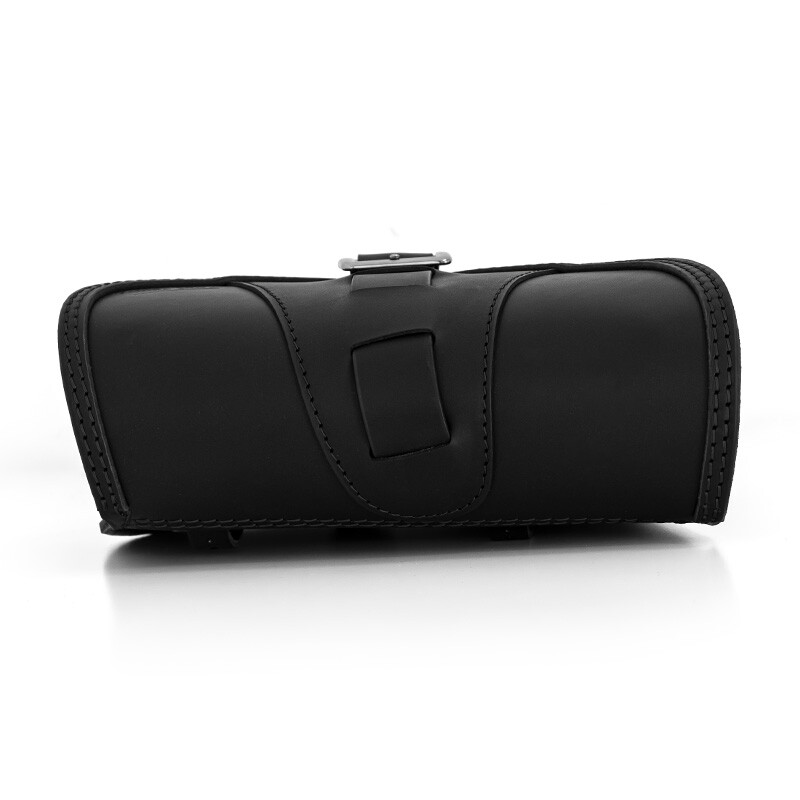 Seitentaschen für Harley Davidson von Ends Cuoio