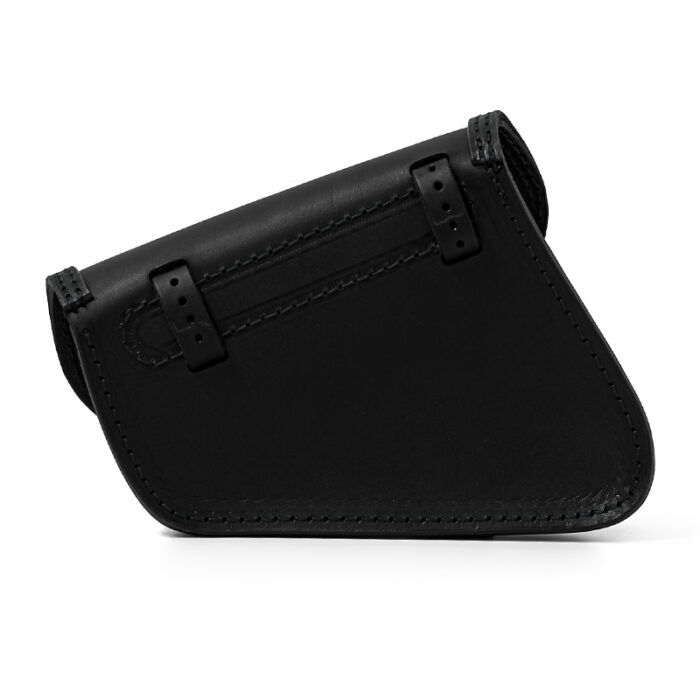 Seitentaschen für Harley Davidson von Ends Cuoio für Sportster