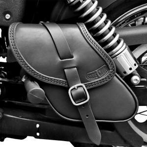 Lederwaren von ends cuoio bei Gietl-Bikes