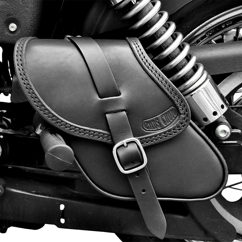 Lederwaren von ends cuoio bei Gietl-Bikes