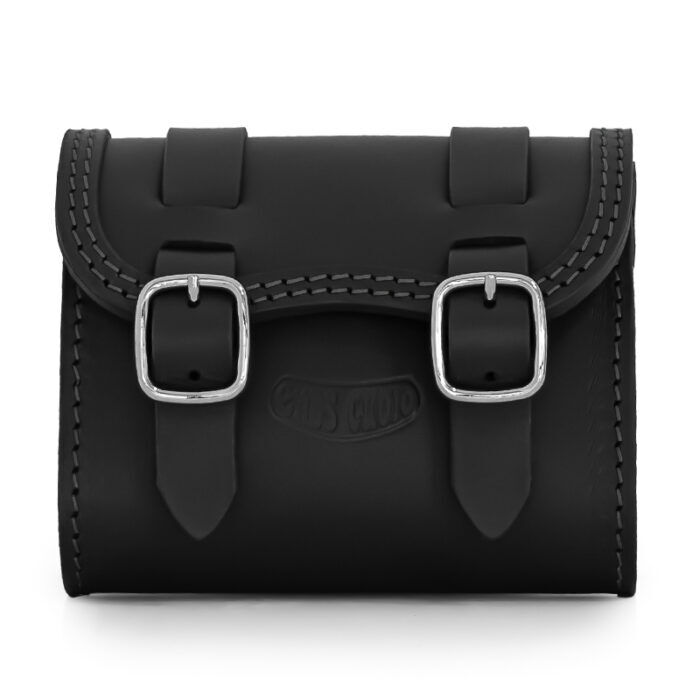 Taschen für Harley Davidson von Ends Cuoio