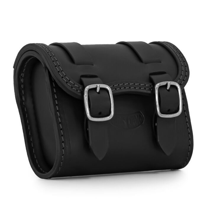 Taschen für Harley Davidson von Ends Cuoio