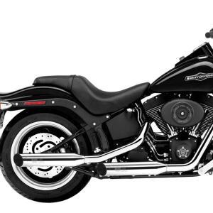 Kern Auspuffanlagen für Softail