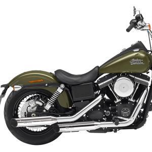 Kern Auspuffanlagen für Dyna