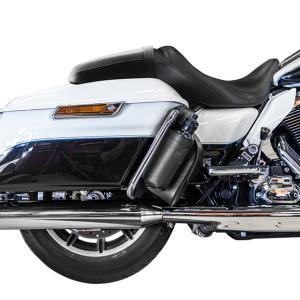 Kern Auspuffanlagen für Touring