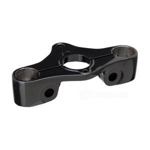 Gabelbrücke schwarz