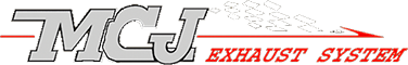 MCJ Auspuffanlagen