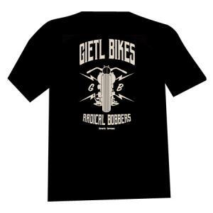 T-Shirt Radical Bobbers