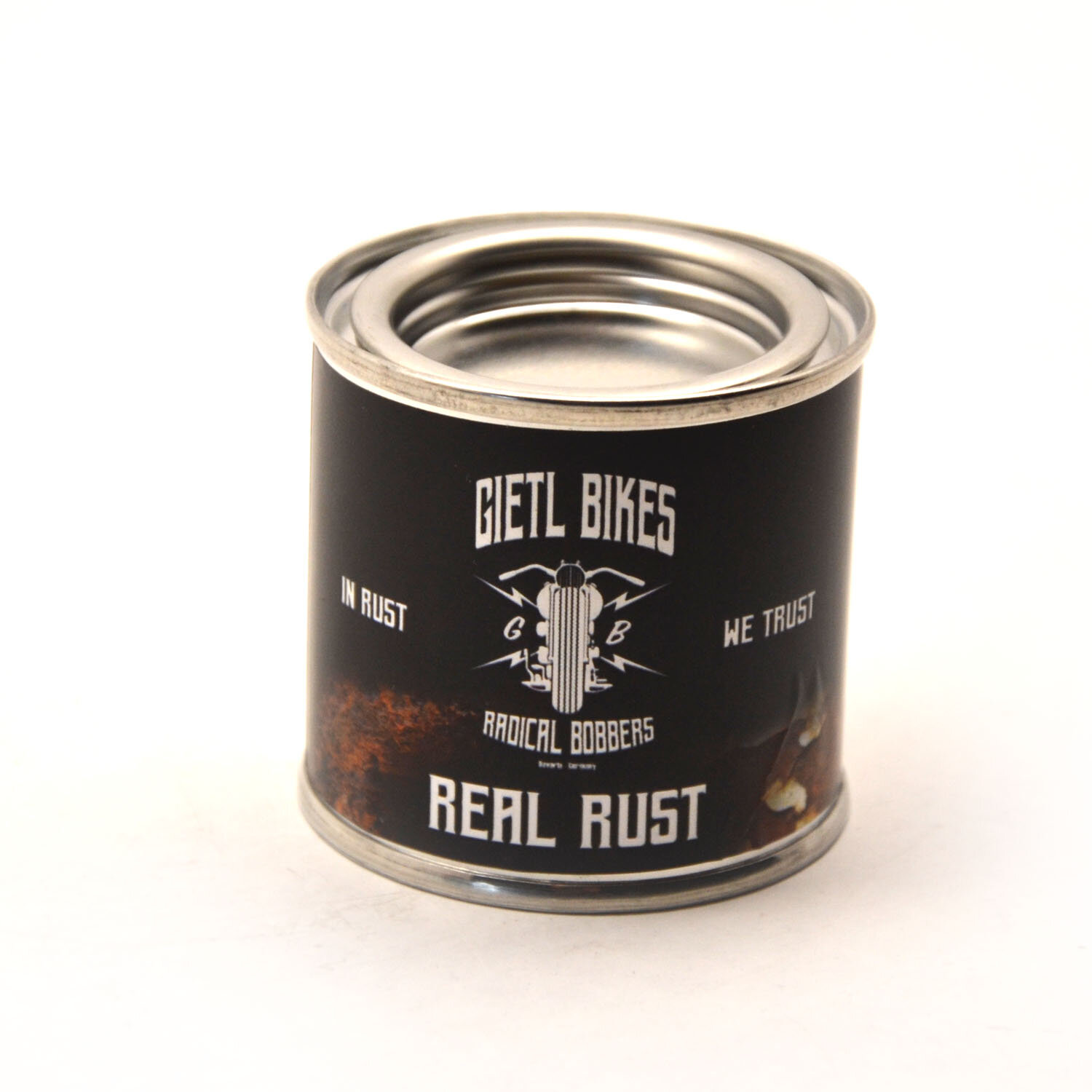 Rostlack - Real Rust