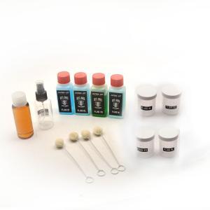 Patina Kit Komplett-Set