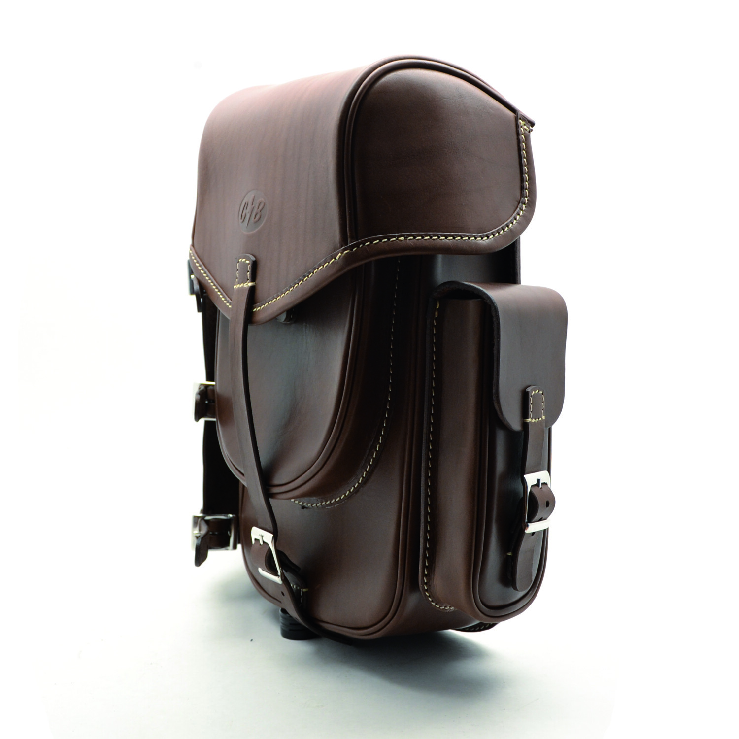 Satteltasche "The Horseman" – Bild 14