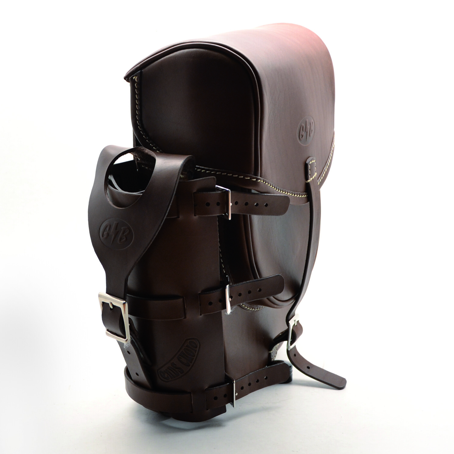 Satteltasche "The Horseman" – Bild 13