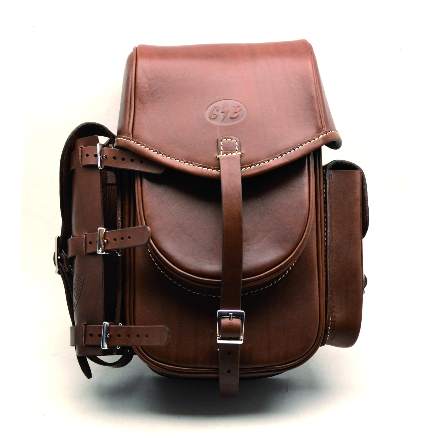 Satteltasche "The Horseman" – Bild 12