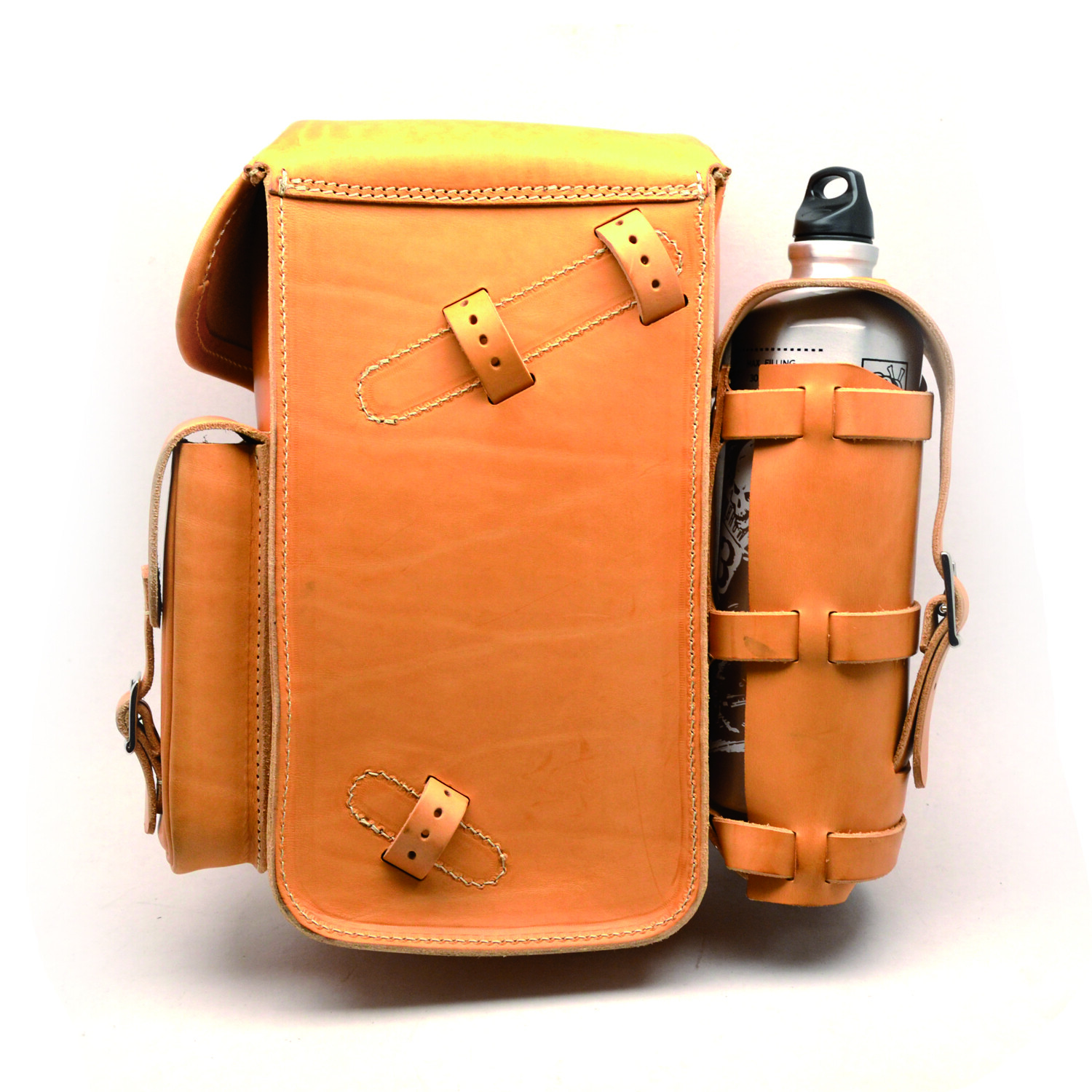 Satteltasche "The Horseman" – Bild 11