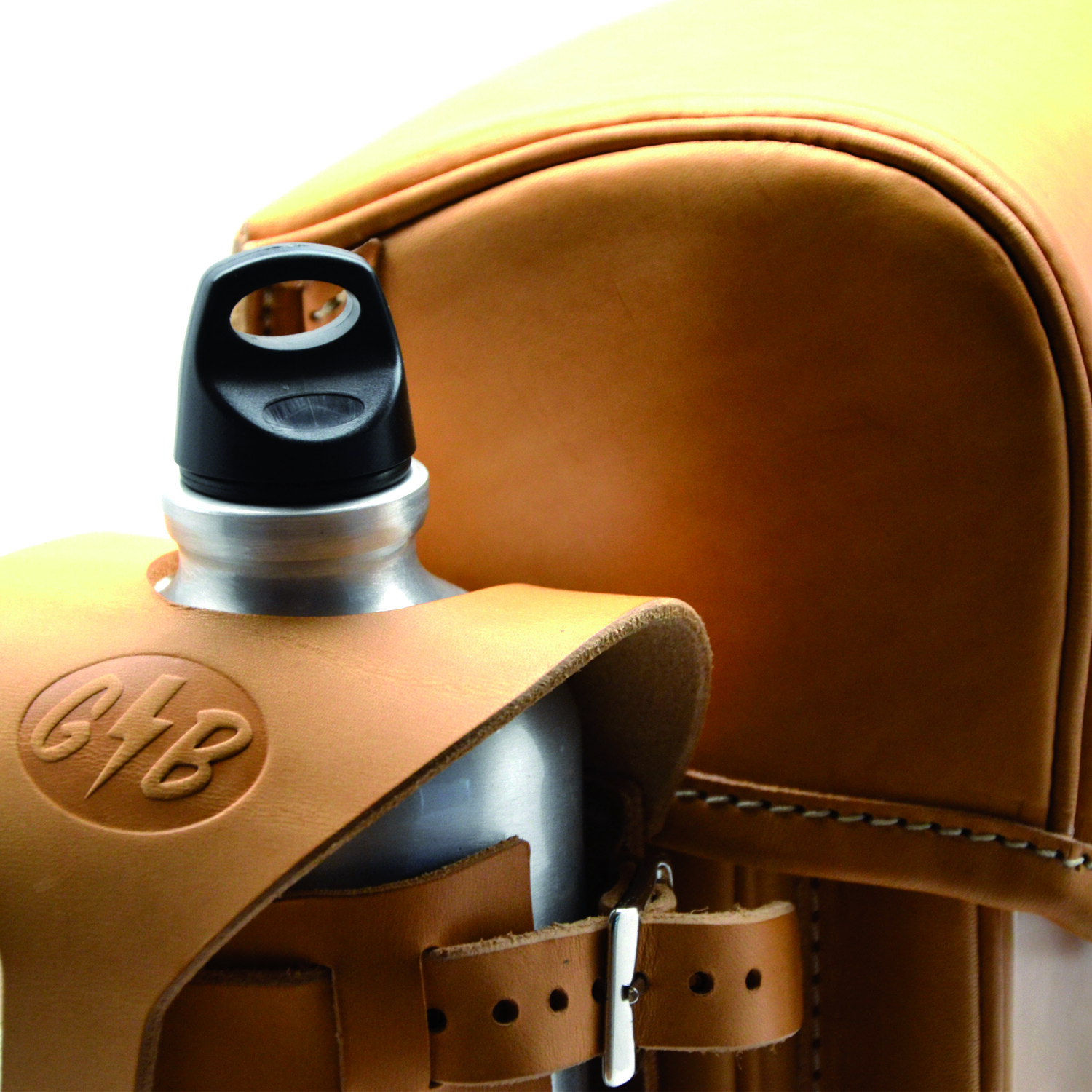 Satteltasche "The Horseman" – Bild 10