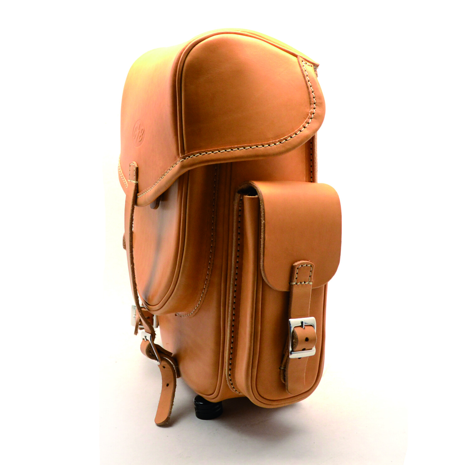 Satteltasche "The Horseman" – Bild 9