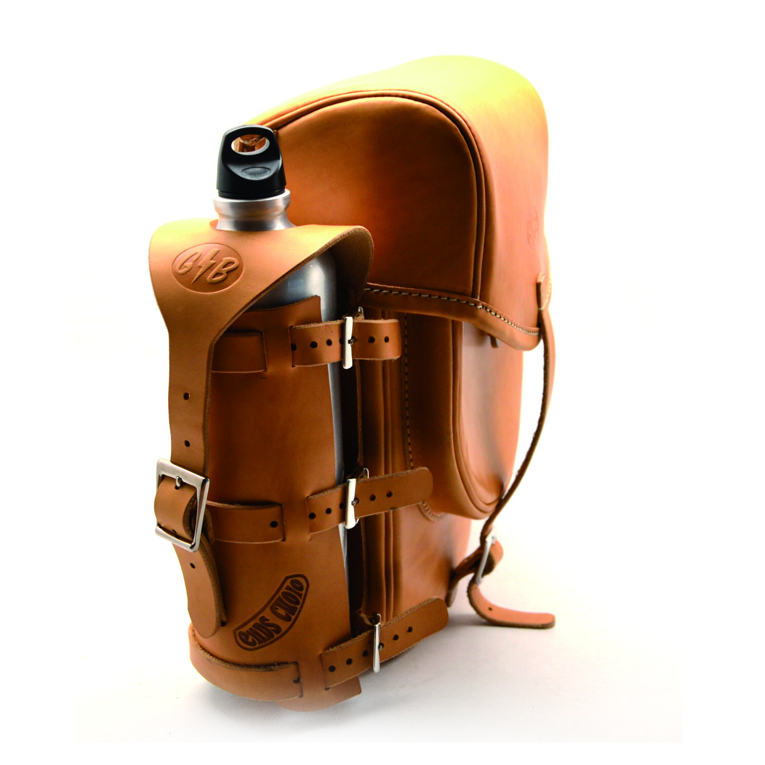 Satteltasche "The Horseman" – Bild 8