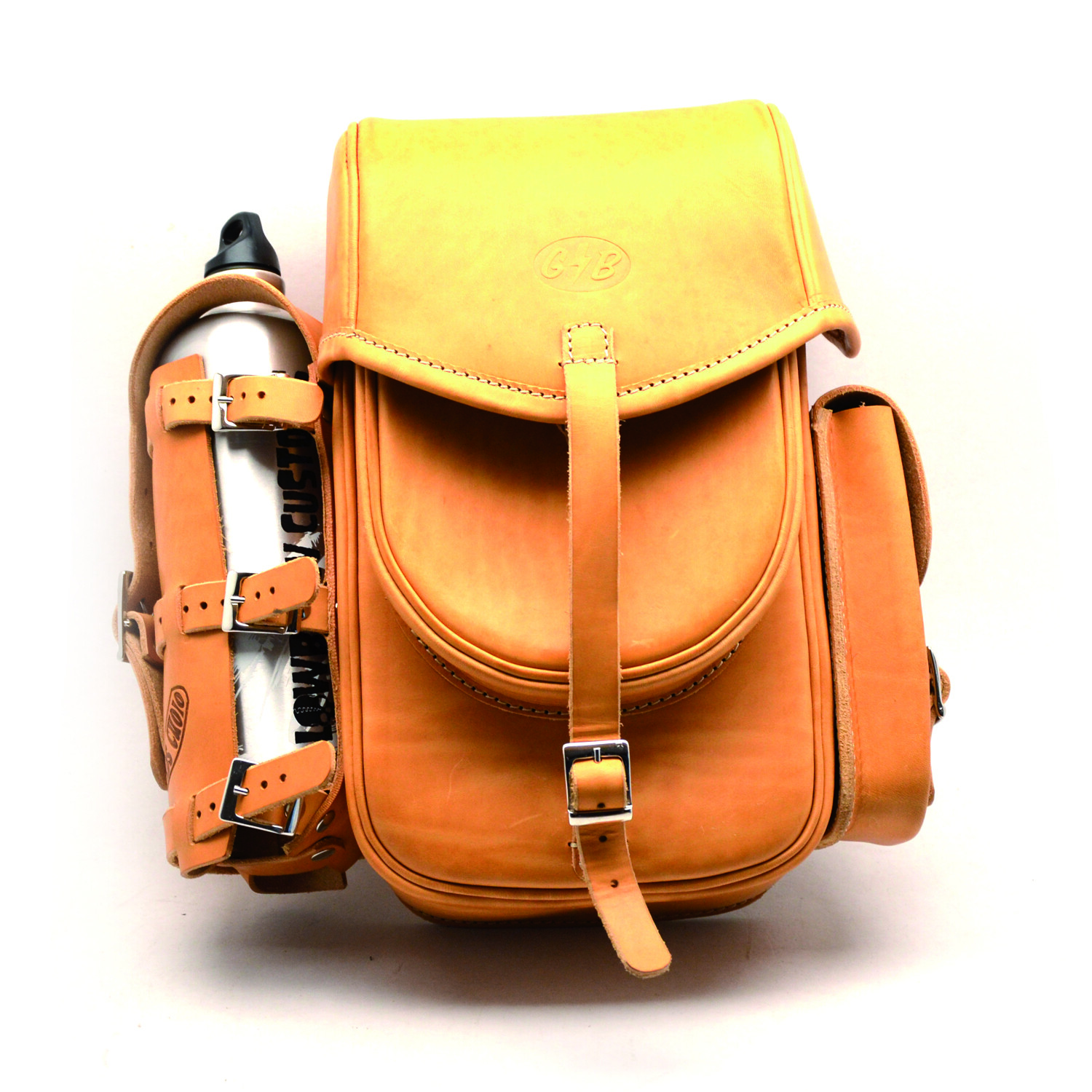 Satteltasche "The Horseman" – Bild 7