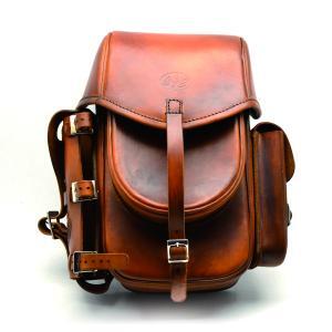 Satteltasche "The Horseman"