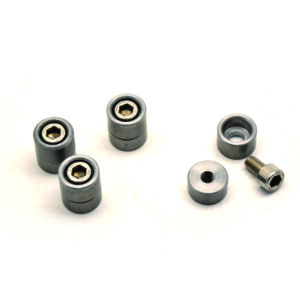 Buchsen Kit Heckfender/Kotflügel
