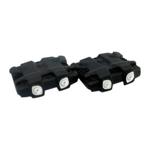 EMD Sherman Rockerbox TwinCam paar