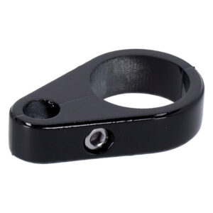 Kupplungszug Halter/Klemme Twincam