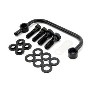 Entlüftungs Kit Evo/Twincam