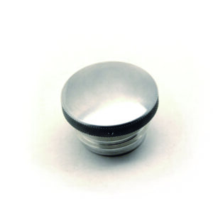 Tankdeckel smooth cap