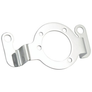 Vergaserhalterung Adapter Evo/Twincam