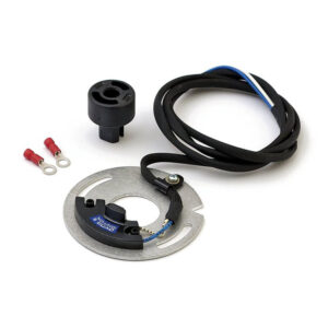 Zündung Dyna S/EVO/Shovel 5Ohm